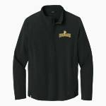 CULBRETH Cougars OGIO Men's Aspect 1/2-Zip Pullover Front Thumbnail