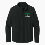 PROVO HIGH SCHOOL BULLDOGS <span class="pdp-name-mascot">PROVO BULLDOGS</span> OGIO Men's Aspect 1/2-Zip Pullover Front Thumbnail