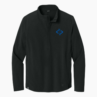 OGIO Men's Aspect 1/2-Zip Pullover