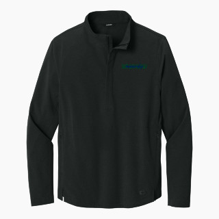 OGIO Men's Aspect 1/2-Zip Pullover