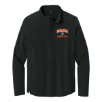 MOLALLA HIGH SCHOOL INDIANS <span class="pdp-name-mascot">MOLALLA INDIANS</span> OGIO Men's Aspect 1/2-Zip Pullover Front Thumbnail