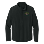 Bishop Guertin Cardinals <span class="pdp-name-mascot">Bishop Guertin Cardinals</span> OGIO Men's Aspect 1/2-Zip Pullover Front Thumbnail