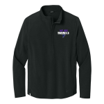 Trevecca University Trojans <span class="pdp-name-mascot">Trevecca University Trojans</span> OGIO Men's Aspect 1/2-Zip Pullover Front Thumbnail