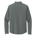 Delton Kellogg Panthers <span class="pdp-name-mascot">Delton Kellogg Panthers</span> OGIO Men's Aspect 1/2-Zip Pullover Back Thumbnail