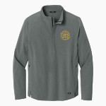Payne Tech Lions <span class="pdp-name-mascot">Payne Tech Lions</span> OGIO Men's Aspect 1/2-Zip Pullover Front Thumbnail