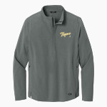 DEKALB HIGH SCHOOL TIGERS <span class="pdp-name-mascot">DEKALB TIGERS</span> OGIO Men's Aspect 1/2-Zip Pullover Front Thumbnail