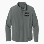WESTERVILLE CENTRAL WARHAWKS OGIO Men's Aspect 1/2-Zip Pullover Front Thumbnail