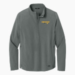 Potsdam Police Deptartment Police <span class="pdp-name-mascot">Potsdam Police Deptartment Police</span> OGIO Men's Aspect 1/2-Zip Pullover Front Thumbnail