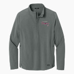 Math & Science Academy Dragons <span class="pdp-name-mascot">Math & Science Academy Dragons</span> OGIO Men's Aspect 1/2-Zip Pullover Front Thumbnail