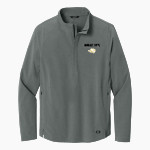 SOUTH VERMILLION HIGH SCHOOL WILDCATS <span class="pdp-name-mascot">SOUTH VERMILLION WILDCATS</span> OGIO Men's Aspect 1/2-Zip Pullover Front Thumbnail