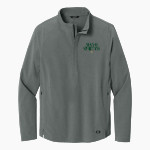 Mayo Spartans <span class="pdp-name-mascot">Mayo Spartans</span> OGIO Men's Aspect 1/2-Zip Pullover Front Thumbnail