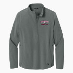 Regents Academy Eagles OGIO Men's Aspect 1/2-Zip Pullover Front Thumbnail