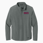 St. Catherine of Siena Knights <span class="pdp-name-mascot">St. Catherine of Siena Knights</span> OGIO Men's Aspect 1/2-Zip Pullover Front Thumbnail