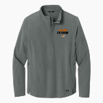 Sycamore Longhorns <span class="pdp-name-mascot">Sycamore Elementary School Longhorns</span> OGIO Men's Aspect 1/2-Zip Pullover Front Thumbnail