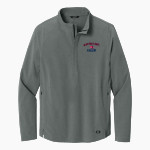 Seven Oaks Classical Firehawks <span class="pdp-name-mascot">Seven Oaks Classical Firehawks</span> OGIO Men's Aspect 1/2-Zip Pullover Front Thumbnail