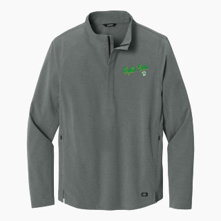 OGIO Men's Aspect 1/2-Zip Pullover