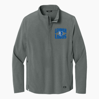 OGIO Men's Aspect 1/2-Zip Pullover