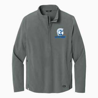 OGIO Men's Aspect 1/2-Zip Pullover