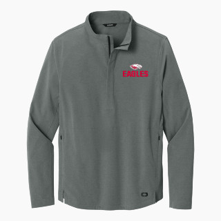 OGIO Men's Aspect 1/2-Zip Pullover