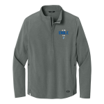 Arrowhead Christian Eagles <span class="pdp-name-mascot">Arrowhead Christian Academy Eagles</span> OGIO Men's Aspect 1/2-Zip Pullover Front Thumbnail