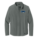 HAWTHORNE HIGH SCHOOL BEARS <span class="pdp-name-mascot">HAWTHORNE BEARS</span> OGIO Men's Aspect 1/2-Zip Pullover Front Thumbnail