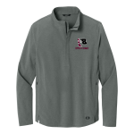 BUCHANAN HIGH SCHOOL BUCKS <span class="pdp-name-mascot">BUCHANAN BUCKS</span> OGIO Men's Aspect 1/2-Zip Pullover Front Thumbnail