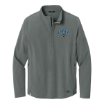 Laney Buccaneers <span class="pdp-name-mascot">Laney Buccaneers</span> OGIO Men's Aspect 1/2-Zip Pullover Front Thumbnail