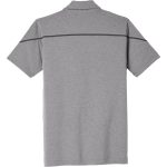 Bemidji State Athletics <span class="pdp-name-mascot">Bemidji State Beavers</span> Ogio Men's Tread Polo Back Thumbnail