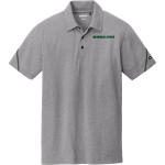 Bemidji State Athletics <span class="pdp-name-mascot">Bemidji State Beavers</span> Ogio Men's Tread Polo Front Thumbnail