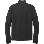Chimacum Cowboys <span class="pdp-name-mascot">Chimacum Cowboys</span> OGIO Command Snap 1/4 Zip Pullover Back Thumbnail