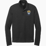 Erie Sports Center <span class="pdp-name-mascot">Erie Sports Center</span> OGIO Command Snap 1/4 Zip Pullover Front Thumbnail