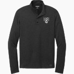 Big Drip Hoops Big Drip Hoops <span class="pdp-name-mascot">Big Drip Hoops</span> OGIO Command Snap 1/4 Zip Pullover Front Thumbnail