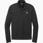 Santa Maria Cougars <span class="pdp-name-mascot">Santa Maria Cougars</span> OGIO Command Snap 1/4 Zip Pullover Front Thumbnail