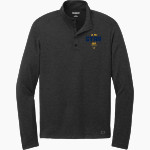 Dominican Stars <span class="pdp-name-mascot">Dominican University Stars</span> OGIO Command Snap 1/4 Zip Pullover Front Thumbnail