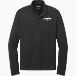 SAINT VINCENT PALLOTTI H S PANTHERS OGIO Command Snap 1/4 Zip Pullover Front Thumbnail