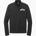 Fortune Academy Mighty Oaks online store OGIO Command Snap 1/4 Zip Pullover Front Thumbnail