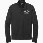 VAN NUYS HIGH SCHOOL WOLVES <span class="pdp-name-mascot">VAN NUYS WOLVES</span> OGIO Command Snap 1/4 Zip Pullover Front Thumbnail