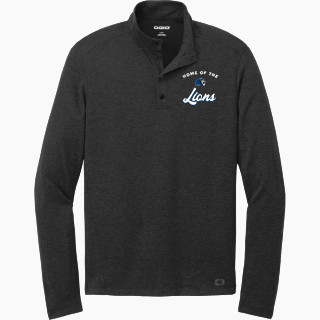 OGIO Command Snap 1/4 Zip Pullover