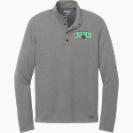 REYNOLDS HIGH SCHOOL RAIDERS <span class="pdp-name-mascot">REYNOLDS RAIDERS</span> OGIO Command Snap 1/4 Zip Pullover Front Thumbnail