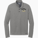 POTTSVILLE HIGH SCHOOL APACHES <span class="pdp-name-mascot">POTTSVILLE APACHES</span> OGIO Command Snap 1/4 Zip Pullover Front Thumbnail