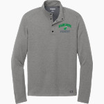 KILBOURNE HIGH SCHOOL HAWKS <span class="pdp-name-mascot">KILBOURNE HAWKS</span> OGIO Command Snap 1/4 Zip Pullover Front Thumbnail