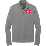Eastchester Little League Eastchester <span class="pdp-name-mascot">Eastchester Little League</span> OGIO Command Snap 1/4 Zip Pullover Front Thumbnail