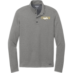 FREEDOM HIGH SCHOOL EAGLES <span class="pdp-name-mascot">FREEDOM EAGLES</span> OGIO Command Snap 1/4 Zip Pullover Front Thumbnail