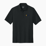 Wilmington Montessori Meerkats OGIO Men's Envision Polo Front Thumbnail