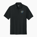 BACON ACADEMY BOBCATS <span class="pdp-name-mascot">BACON ACADEMY BOBCATS</span> OGIO Men's Envision Polo Front Thumbnail