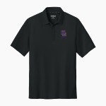 HARDING COUNTY HIGH SCHOOL RANCHERS OGIO Men's Envision Polo Front Thumbnail
