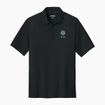 Notre Dame Academy Rebels official sideline store OGIO Men's Envision Polo Front Thumbnail