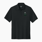Delphian Dragons OGIO Men's Envision Polo Front Thumbnail