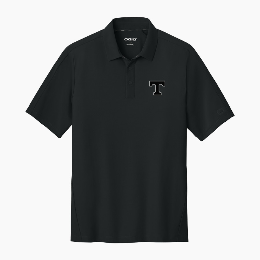 Trumann Wildcats OGIO Men's Envision Polo