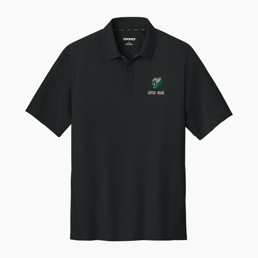 BOLES HIGH SCHOOL HORNETS <span class="pdp-name-mascot">BOLES HORNETS</span> OGIO Men's Envision Polo